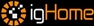 igHome Logo